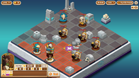 Warriors of the Nile screenshot 2