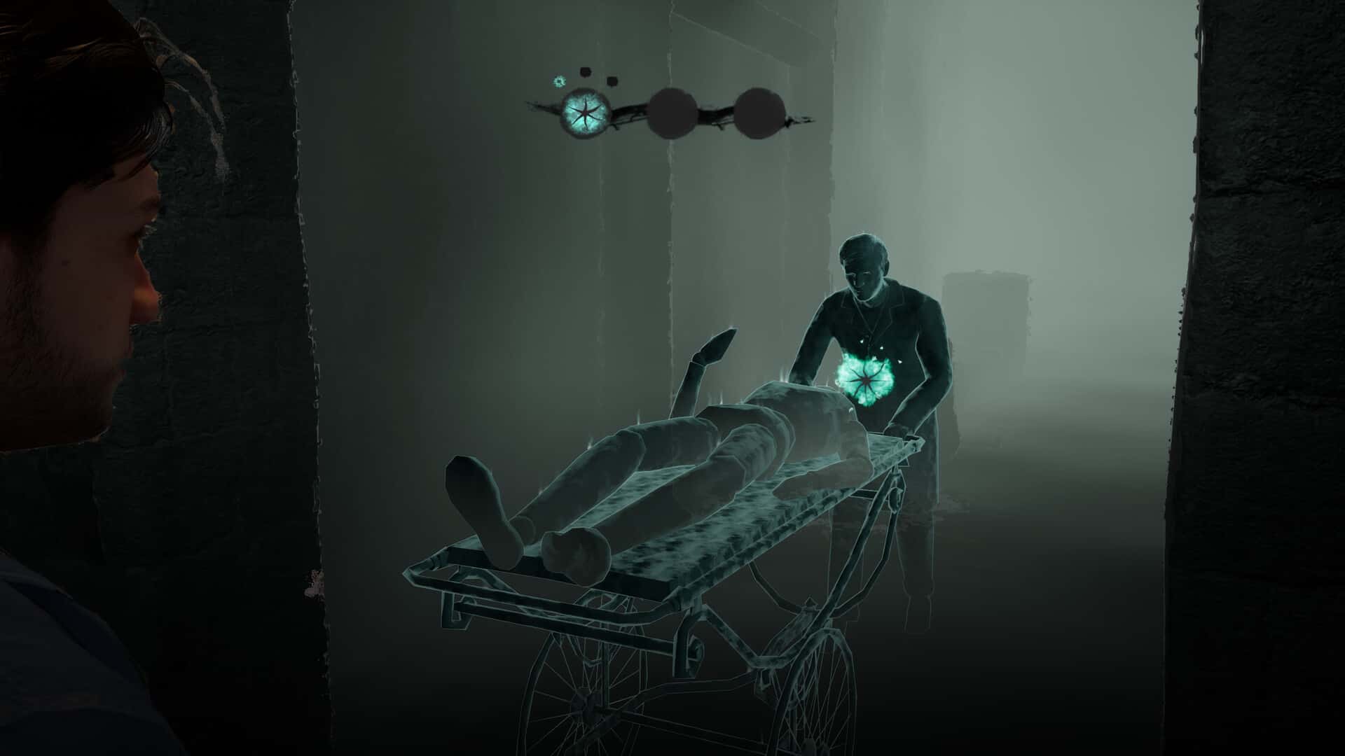 #9. Sherlock Holmes The Awakened - Whispered Dreams Side Quest Pack (GOG) Podle: Frogwares