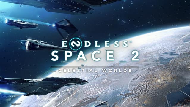 ENDLESS™ Space 2 - Celestial Worlds