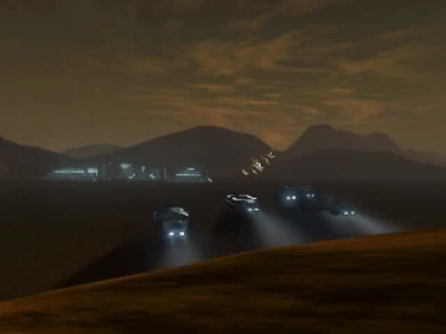 #10. Outpost 2: Divided Destiny (GOG) 由: Activision