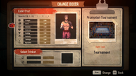 World Championship Boxing Manager™ 2 screenshot 8