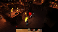 Darkstone Restoration screenshot 3