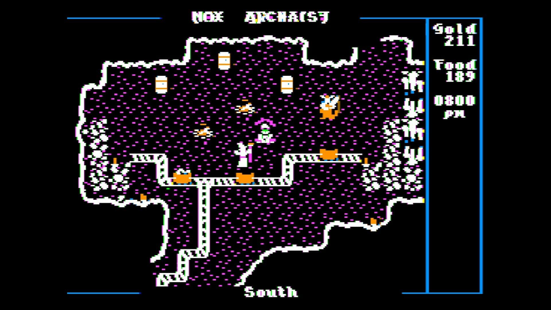 #4. Nox Archaist Soundtrack (GOG) 由: 6502 Workshop