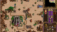 Heroes of Might and Magic® 3: Complete screenshot 1