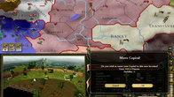 Europa Universalis III Complete screenshot 4
