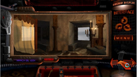 The Journeyman Project 2: Buried in Time screenshot 6
