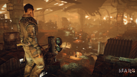 Mars: War Logs screenshot 1