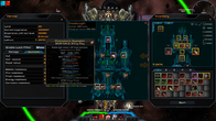 Nienix: Cosmic Warfare screenshot 2