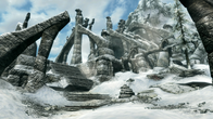 The Elder Scrolls V: Skyrim Special Edition screenshot 1