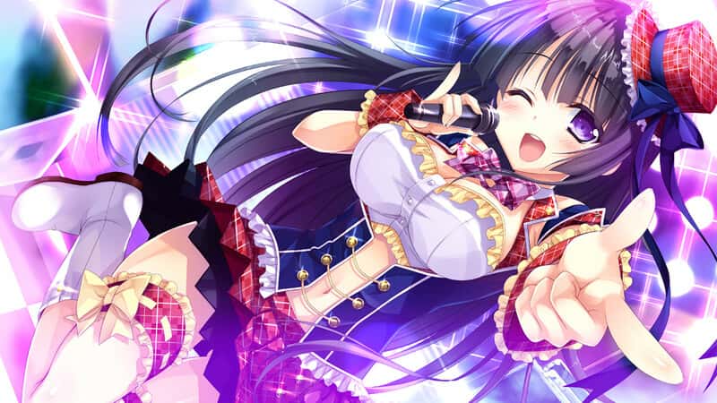 #2. Primal Hearts 2 UNRATED (GOG) Podle: Shiravune