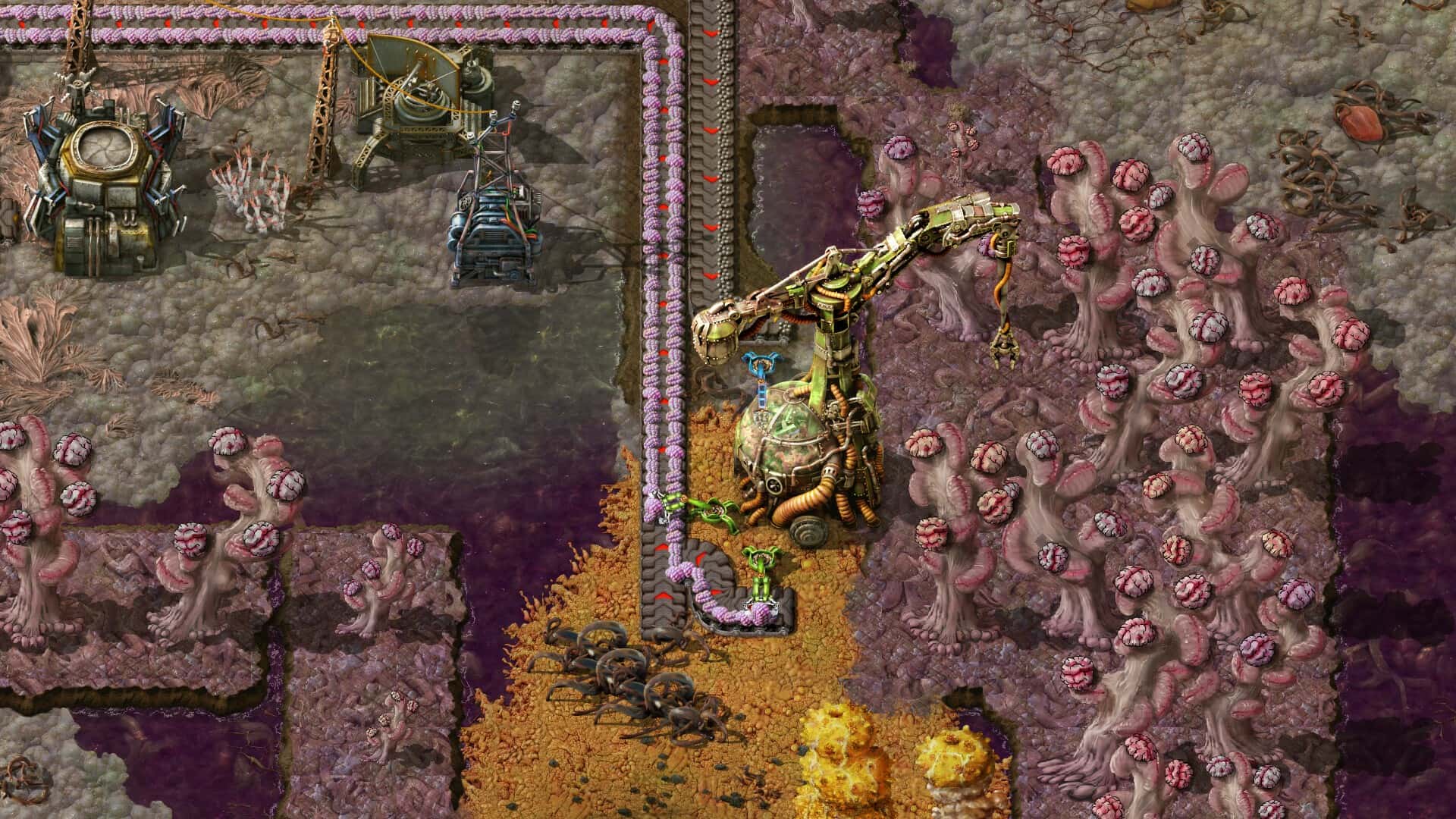 #2. Factorio: Space Age (GOG) โดย: Wube Software LTD