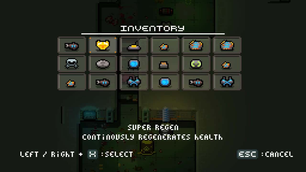 #9. Space Grunts (GOG) От: Orangepixel, HandyGames