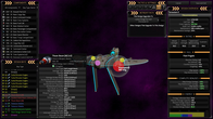 Distant Worlds 2 screenshot 5