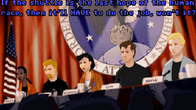 The Dig® screenshot 2