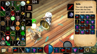 Driftmoon Enchanted Edition screenshot 6