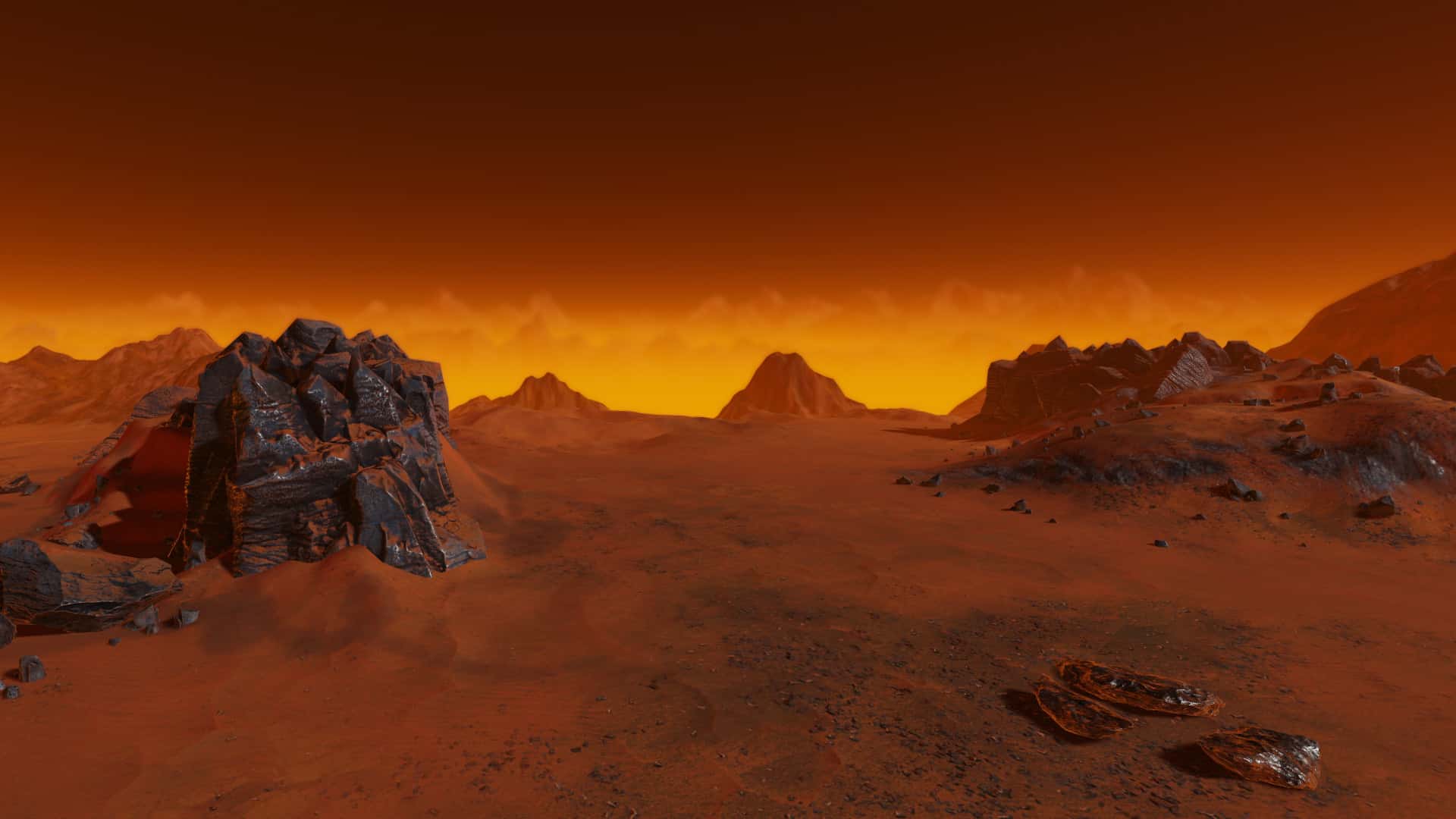 #4. Surviving Mars: Green Planet (GOG) От: Paradox Interactive