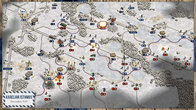 Order of Battle: World War II screenshot 10