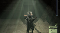 Tom Clancy's Splinter Cell® screenshot 2