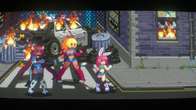 Maiden Cops screenshot 1