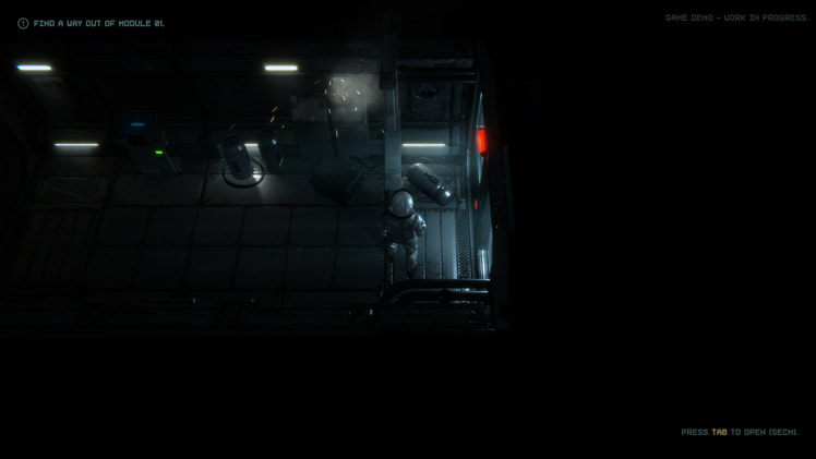 Forgotten 23 screenshot screenshot 10