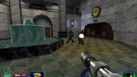 SiN Gold screenshot 6