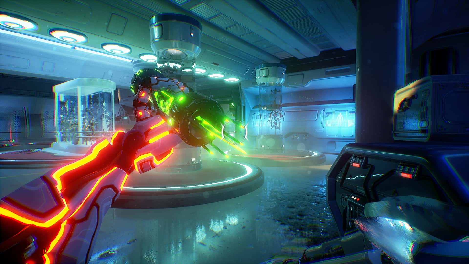 #2. PositronX (GOG) By: Scorpius Games