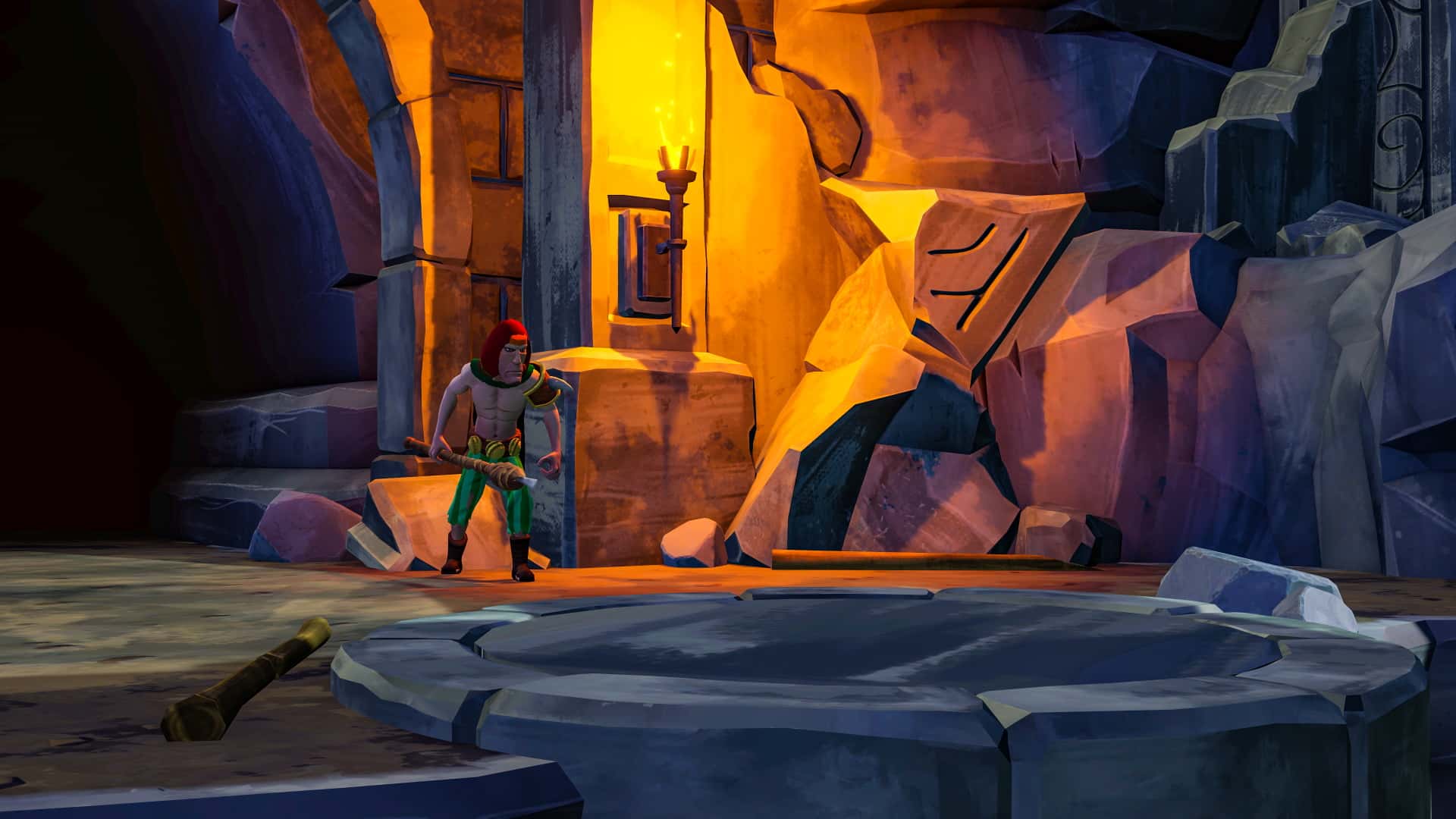 #3. Gods Will Fall - Valley of the Dormant Gods Season Pass (GOG) Göre: Deep Silver