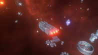 Stellar Warfare screenshot 9