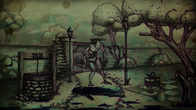 Bad Dream: Fever screenshot 1