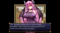 Succubus Prison screenshot 5