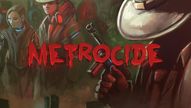 Metrocide
