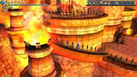 Zwei: The Ilvard Insurrection screenshot 6