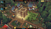 Against the Storm Demo screenshot 8