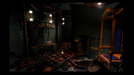 Myst Masterpiece Edition screenshot 12