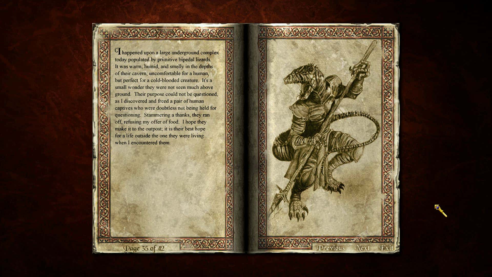 #3. Siege of Avalon: Anthology (GOG) โดย: SNEG