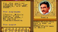 Ultima™ Worlds of Adventure 2: Martian Dreams screenshot 9