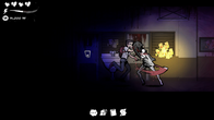 The Coma: Recut screenshot 2
