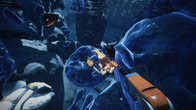 Breathedge screenshot 2