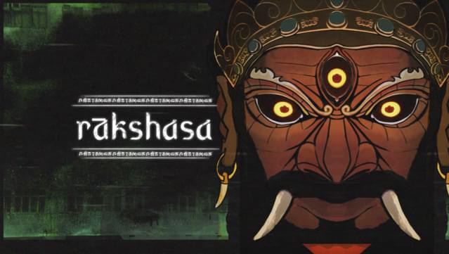 Rakshasa