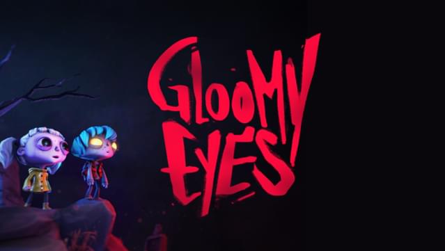 Gloomy Eyes Soundtrack
