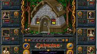 Grimoire : Heralds of the Winged Exemplar screenshot 8