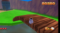 Glover screenshot 10
