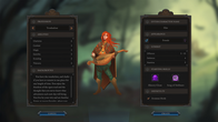 Fabled Lands screenshot 9