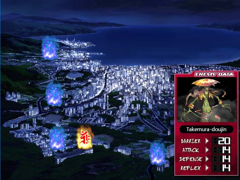 #10. Beat Blades Haruka (GOG) โดย: MangaGamer