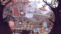 TOHU screenshot 3
