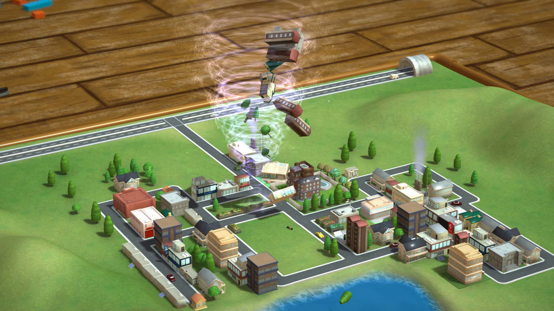 #8. Tinytopia (GOG) 来自: Mastiff