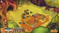 Regalia - Royal Edition screenshot 6