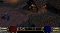 Diablo + Hellfire screenshot 2