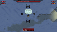 The Escapists: The Walking Dead screenshot 12