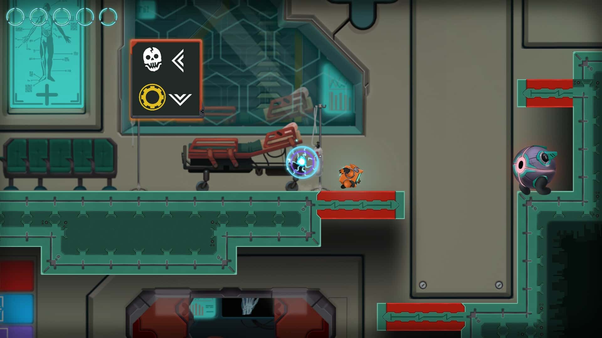 #7. Oirbo (GOG) 由: ImaginationOverflow